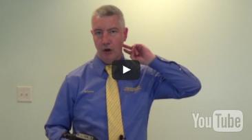 Testimonial Video
