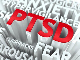 Is undiagnosed PTSD causing your chronic stress or fatigue?