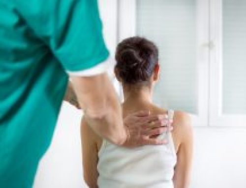 3 Benefits of Visiting a Chiropractor