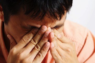 The common symptoms of Temporomandibular Dysfunction (TMD)